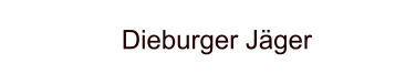 Dieburger Jäger